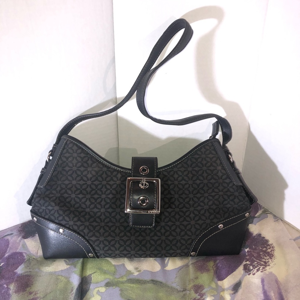 Relic Hobo Style Big Buckle Purse